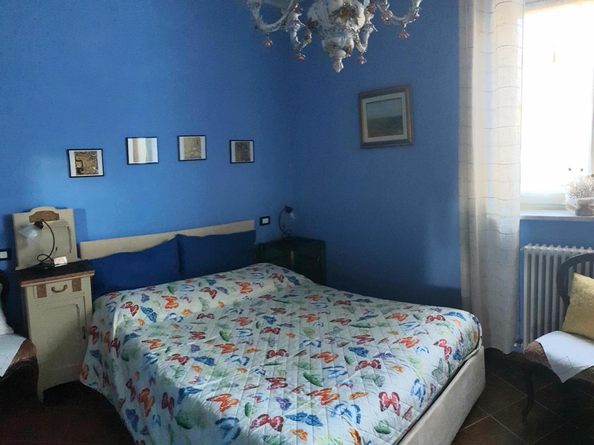 B&B Villa Giardini Susanna Gattico Exterior photo